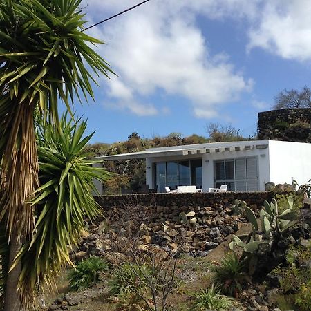 Casa Tunera Campitos Villa Todoque Exterior photo