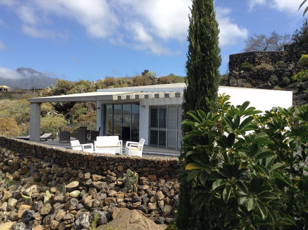 Casa Tunera Campitos Villa Todoque Exterior photo