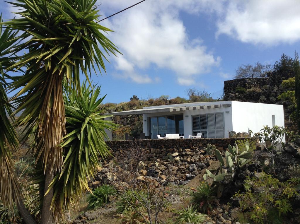 Casa Tunera Campitos Villa Todoque Exterior photo